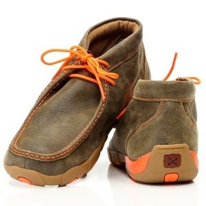 EXCELLENT CONDITION Men’s Twisted X shoes